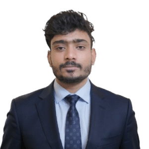 Aditya Kumar – Co-Founder & CEO of Triamond Tech