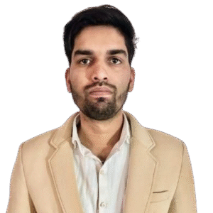 Karan Kumar – Chief Operating Officer (COO) of Triamond Tech