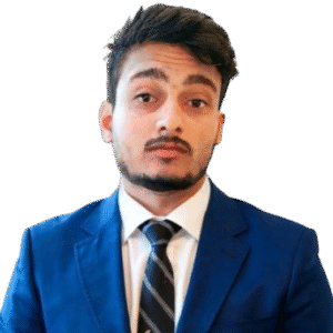 RudraDeo – Founder & CTO of Triamond Tech